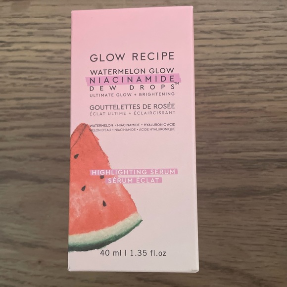 Glow Recipe Watermelon Glow Niacinimide Dew Drops - Picture 6 of 6